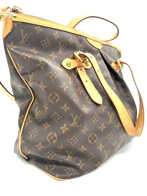 louis vuitton palermo misure|louis vuitton palermo port.